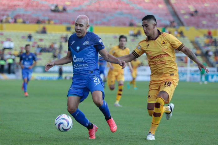 Morelia recibirá esta noche a los Toros del Celaya