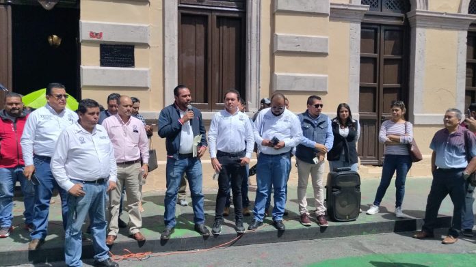 CNTE exige al Congreso de Michoacán 3 mil mdp más para el 2025