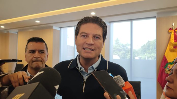 Federación y estado también deben subsanar las pérdidas por descargas excesivas de presa de Cointzio: Alcalde