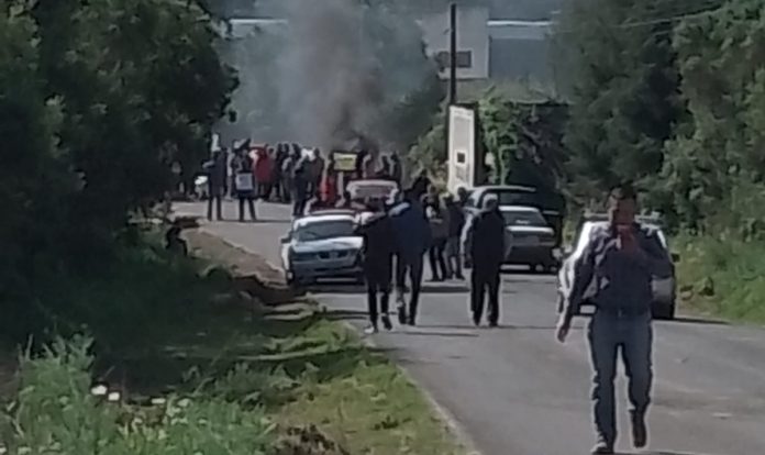 Valora IEM reagendar consulta en Nahuatzen, para cumplir con orden del Tribunal