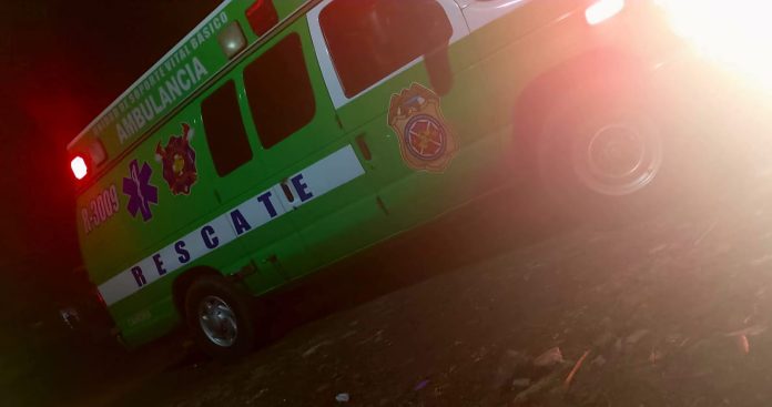 Tenía 52 años la mujer hallada in vida en “El Sacrificio”