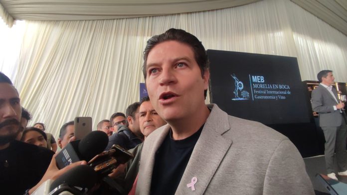 Con noticias falsas, algunos medios de información "malintencionados" utilizaron un hecho "lamentable" para intentar dañar la imagen Con noticias falsas, algunos medios de información "malintencionados" utilizaron un hecho "lamentable" para intentar dañar la imagen