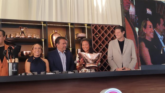 Con la temática 'Familia y Comida', arranca el Festival Morelia en Boca 2024