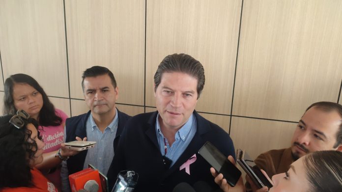 Actuaron conforme a protocolo, policías que dispararon contra normalistas: Alcalde Actuaron conforme a protocolo, policías que dispararon contra normalistas: Alcalde