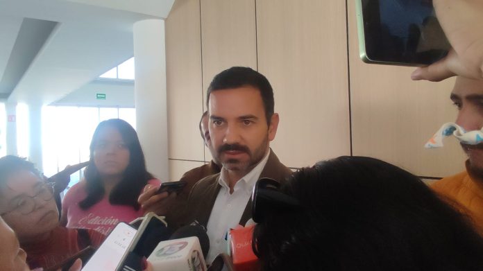 Cero tolerancia a fiestas sin permiso para venta de alcohol: Yankel Benítez