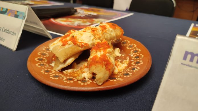 Tiripetío invita a su tercera Feria del Uchepo y la Corunda