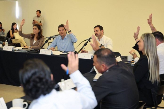 Sin nuevos impuestos, Cabildo de Morelia aprueba propuesta de ley de ingresos 2025