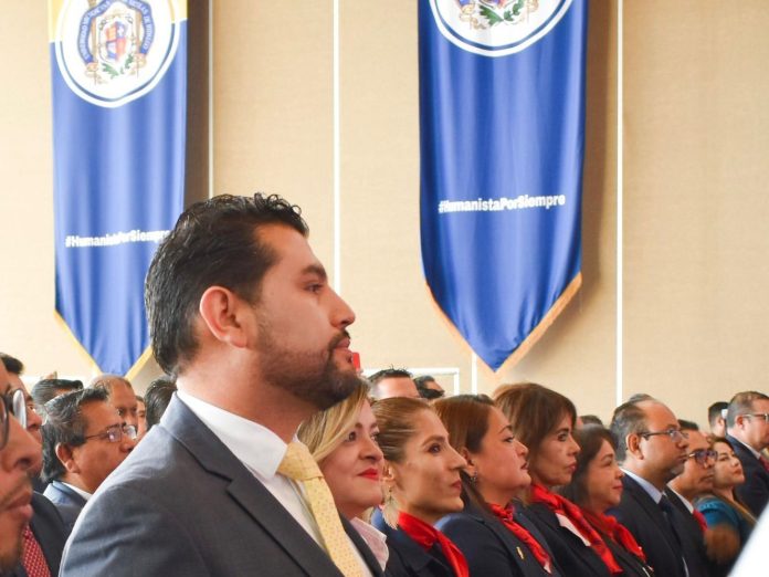 Elección abierta y transparente de la rectoría nicolaita y directivos, una oportunidad para democratizar la Casa de Hidalgo: Octavio Ocampo Elección abierta y transparente de la rectoría nicolaita y directivos, una oportunidad para democratizar la Casa de Hidalgo: Octavio Ocampo