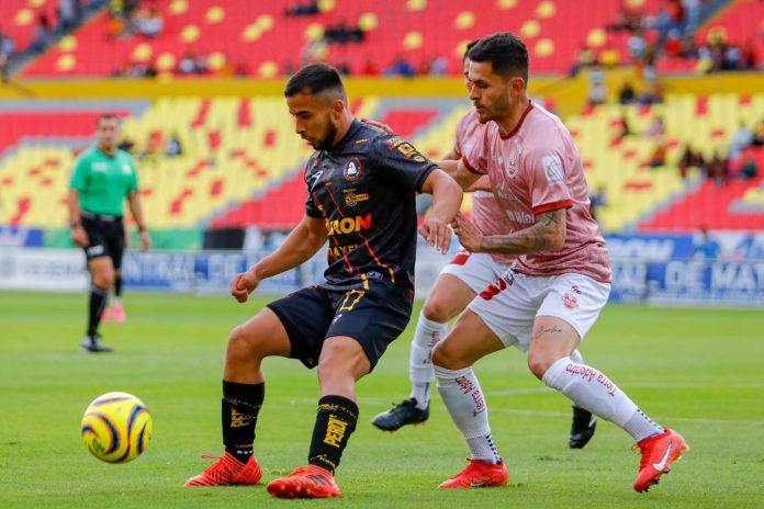 Atlético Morelia se juega su última carta ante Mineros