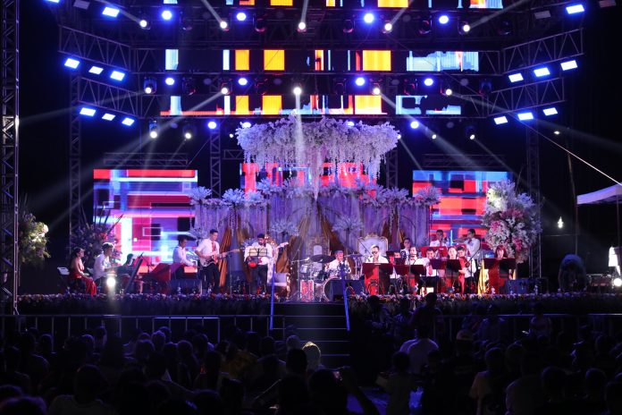 La riqueza artística y cultural de la UMSNH llega a todos los rincones de Michoacán La riqueza artística y cultural de la UMSNH llega a todos los rincones de Michoacán