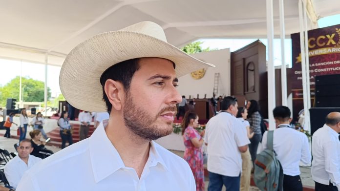 Precio de limón cae hasta 3 y 4 pesos el kilogramo en Apatzingán