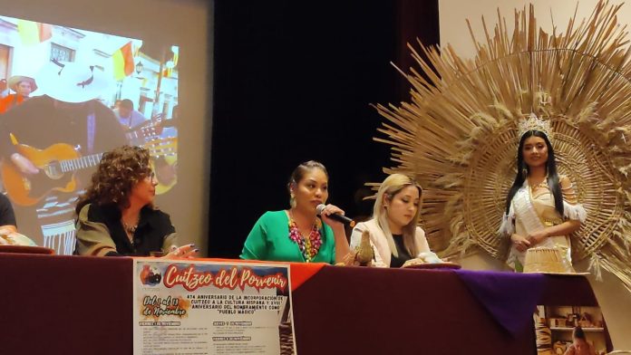 Cuitzeo invita a 13 días de festejo por 474 años de su fundación