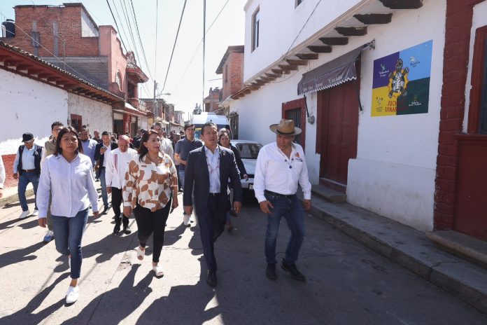 Arranca Gobierno estatal operativo de seguridad de Semana de Muertos 2024