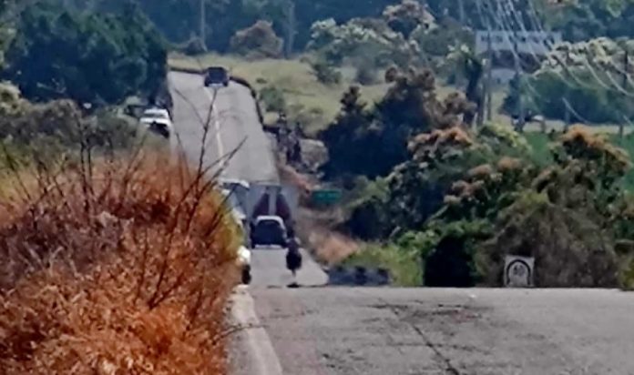 Era taxista el hombre asesinado en Buenavista