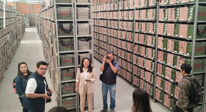Inicia destrucción de material electoral que tuvo un costo superior a los 25 mdp