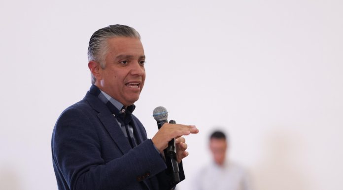 Contribuyentes podrán solicitar constancia de no adeudo de impuestos de la Nómina y del Hospedaje: Navarro García