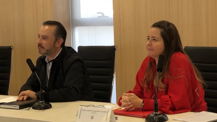 El presidente Alfonso Martínez, aseguró que pedirá a SEFECO que despeje las dudas, aunque a su parecer la información ya quedó lo suficientemente clara.