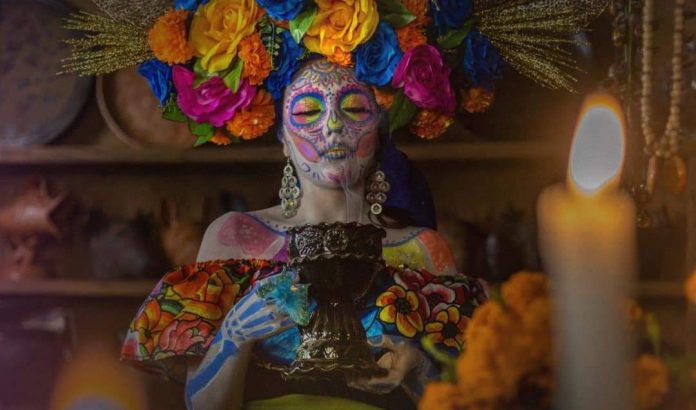 Celebrarán la Noche de Ánimas en Quiroga