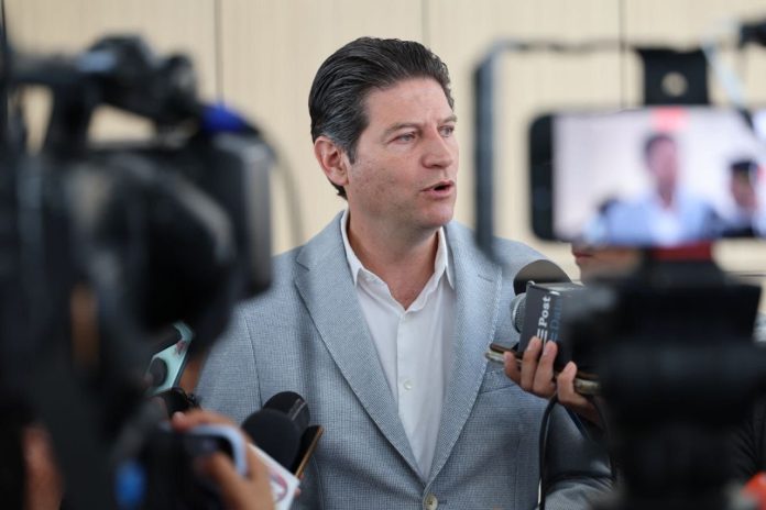 Supremacía Constitucional impedirá que población se defienda de la Reforma Judicial: alcalde de Morelia