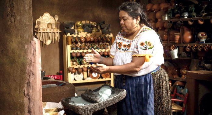 Cocineras tradicionales de Michoacán alistan los fogones para foro gastronómico en Italia