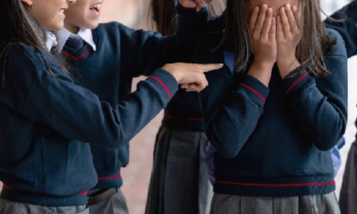 En Michoacán no hay escuelas que estén libres de violencia