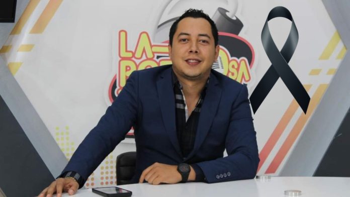 No lucrar políticamente con el homicidio de Mauricio Cruz, demanda Minuto X Minuto