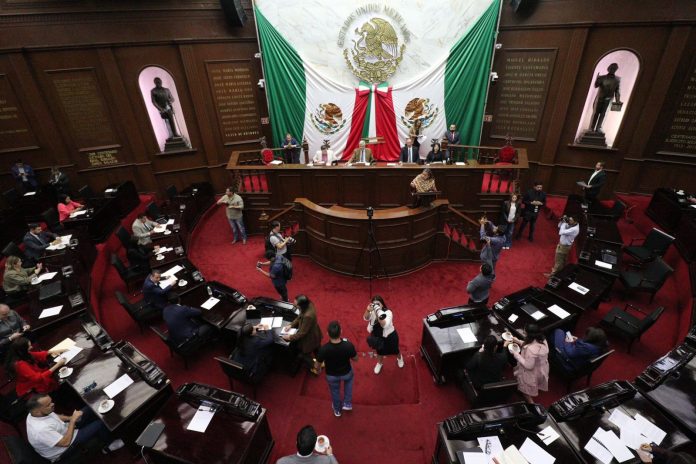 Aprueba Congreso reformas constitucionales para garantizar vivienda digna