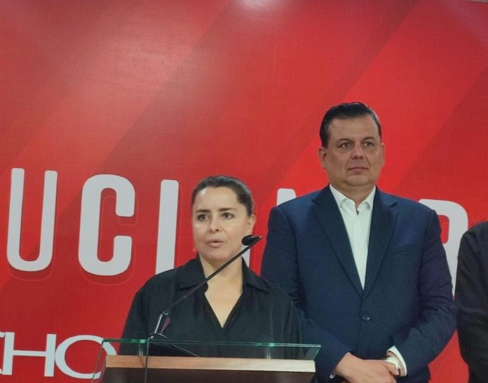 Destinará ayuntamiento de Morelia 500 mdp para rentar vehículos en el trienio: PRI