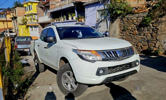 Se registra enfrentamiento entre civiles en Huaniqueo; hay 2 muertos