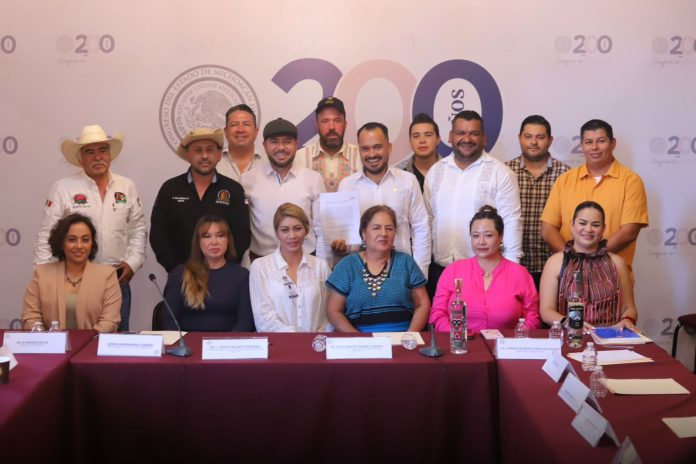 Al considerar que el Impuesto Especial sobre Producción y Servicios (IEPS), no ha logrado su objetivo de inhibir el consumo de alcohol, ni
