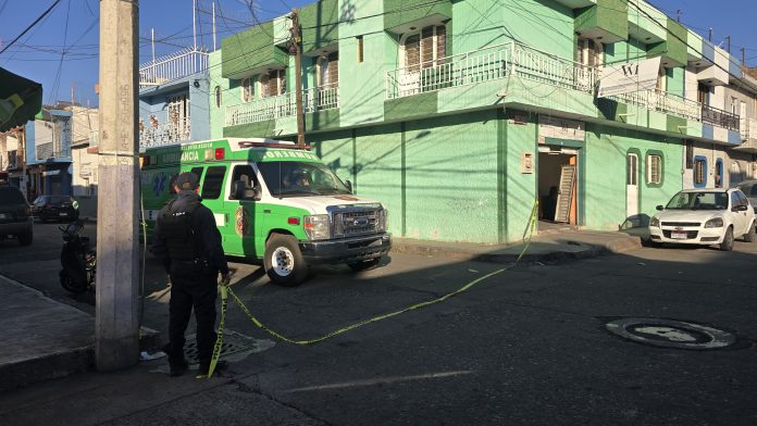 Tras 12 días de agonía, muere joven que fue baleado en la zona Centro de Zamora