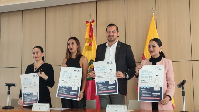 Servicios totalmente gratuitos, ofrecerá II Jornada de Salud Bucal de Morelia