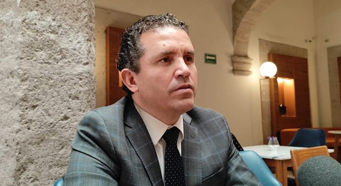 Deuda Multianual debe pagarse en segundo tramo del gobierno Bedollista: Marco Polo Aguirre
