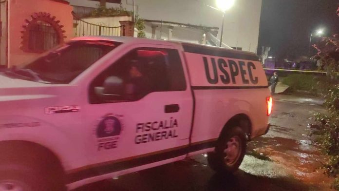 Linchan a sujeto en el fraccionamiento Camponubes de Morelia; la FGE investiga el caso