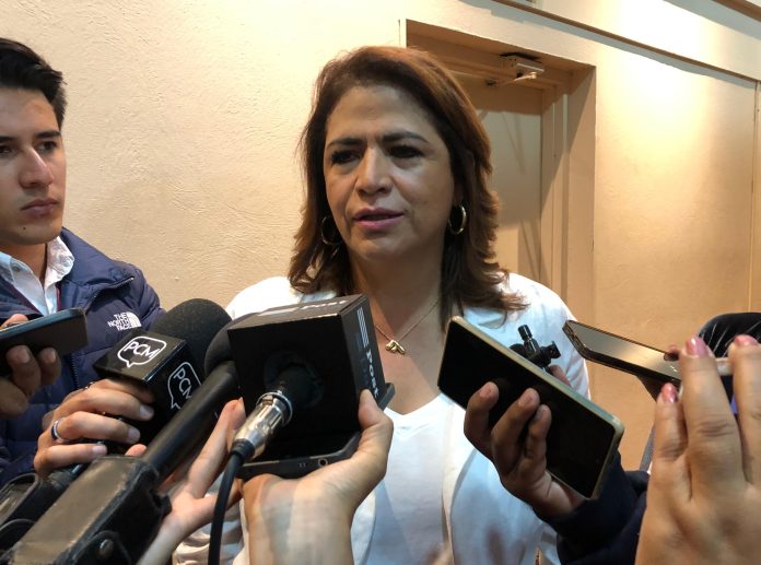 Declarará Congreso local, validez de la Reforma Judicial de Michoacán este martes