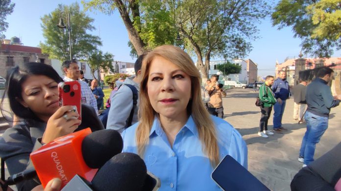 El gobierno de Morelia retomó diálogo para concretar un hermanamiento con la Embajada de Países Bajos, dio a conocer la secretaria de Fomento Económico