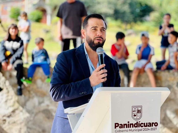 Con diversas actividades, Panindícuaro celebrará el CXIV aniversario de la Revolución Mexicana