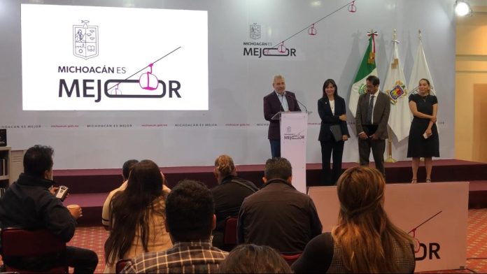 PAN debe proponer un edil interino en Cotija, sino Congreso designará un Consejo Municipal: Alfredo Ramírez