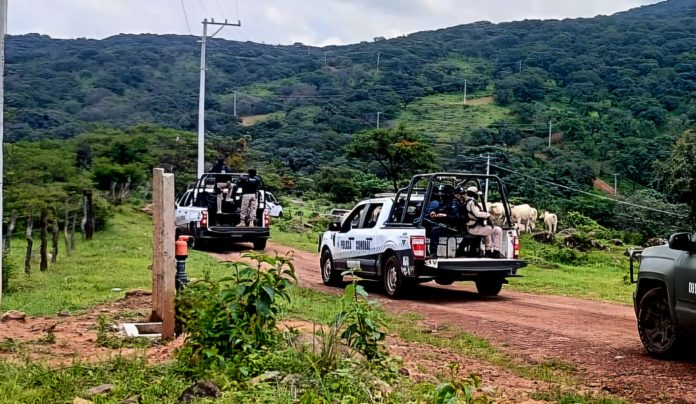 Identifican al hombre descuartizado hallado dentro de una hielera en Zinapécuaro