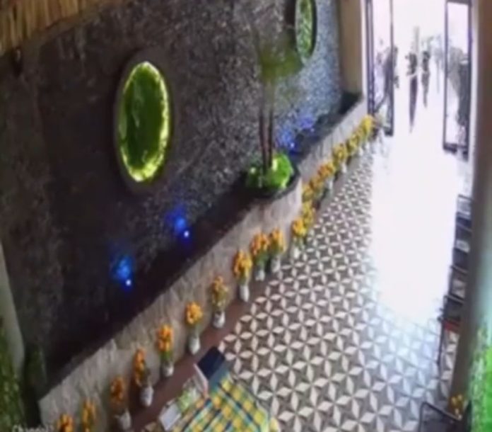No fue rescatado, fue liberado: Alfonso Martínez sobre localización de restaurantero en Michoacán