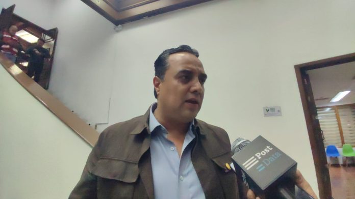 Morena no descarta acuerdo de unidad, previo a elección de nuevo dirigente