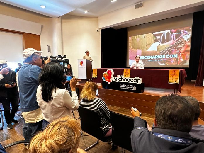 Monarca Fest, elevará Globos de Cantoya en Uruapan Monarca Fest, elevará Globos de Cantoya en Uruapan