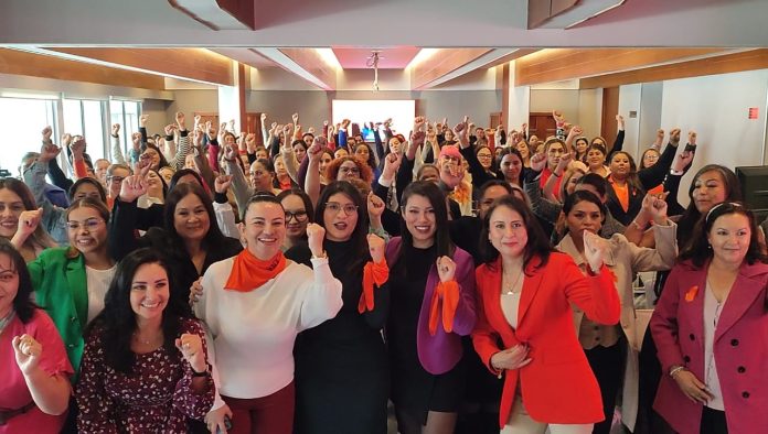 SEIMUJER presentará iniciativa para que instancias municipales de la Mujer tengan presupuesto