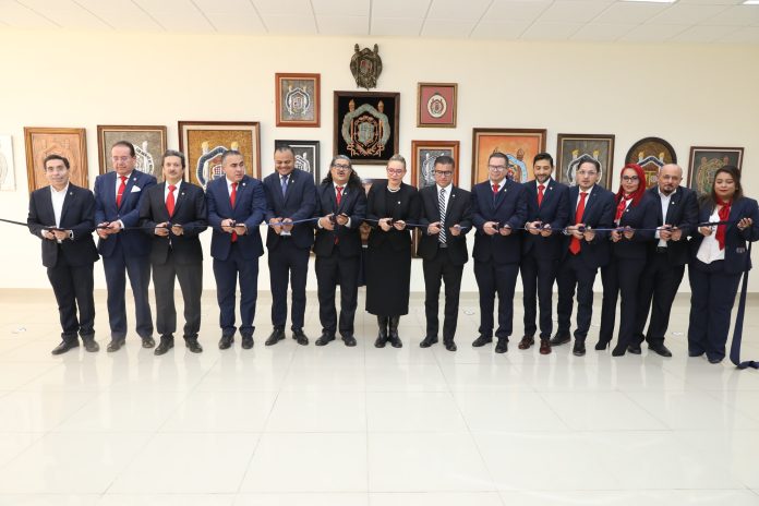 En la UMSNH debemos dejar legado que trascienda generaciones: Yarabí Ávila En la UMSNH debemos dejar legado que trascienda generaciones: Yarabí Ávila