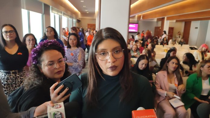Celebra SEIMUJER que Morelia eleve a rango de Secretaría el Instituto de la Mujer