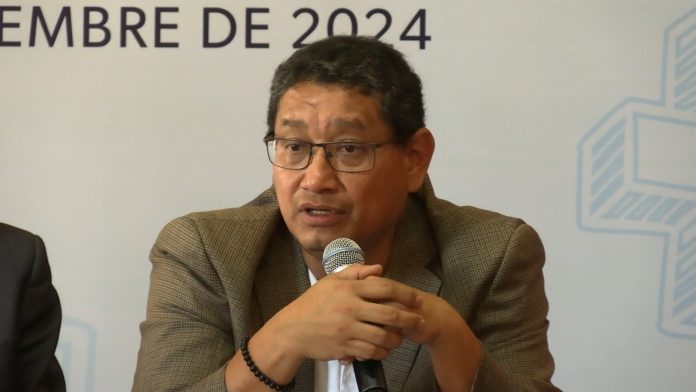 Se pronuncia IEM por legislar tráfico de influencias en proceso de elección judicial