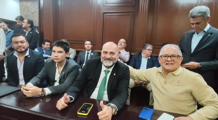 Declaran el 22 de noviembre “Día de la Comunidad Libanesa en Michoacán”.