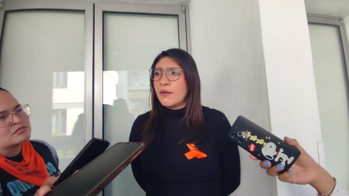 De “adorno”, el 68% de instancias municipales de la Mujer en Michoacán