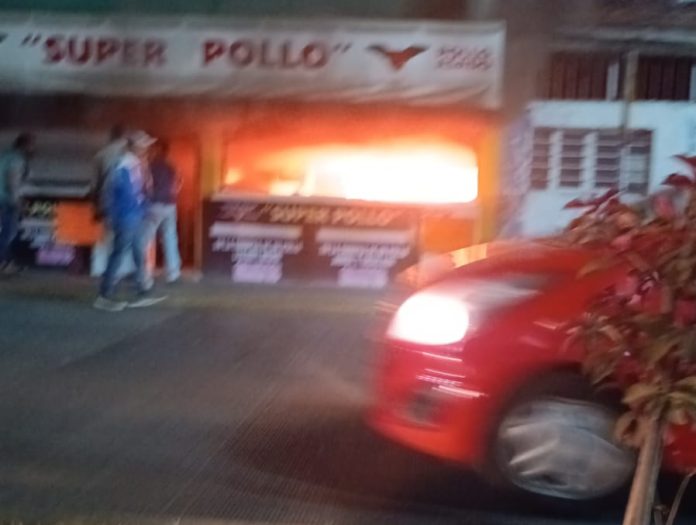 pollería