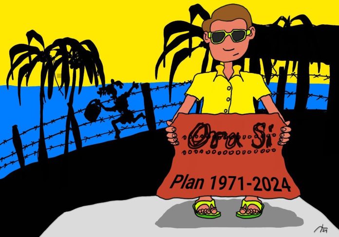 URBANÓPOLIS. Puerto Lázaro Cardenes ¿Polo o enclave de desarrollo?